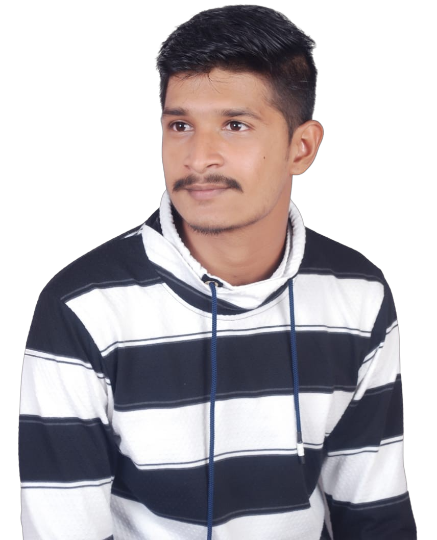 #home #index Gaurav Jangam | Software Developer